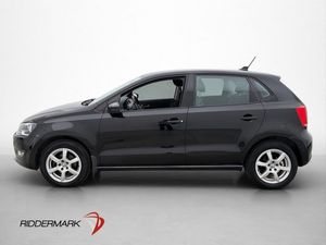 Volkswagen Polo bild 5