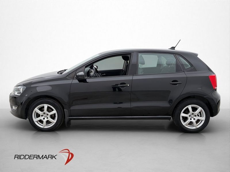 Volkswagen Polo bild 5