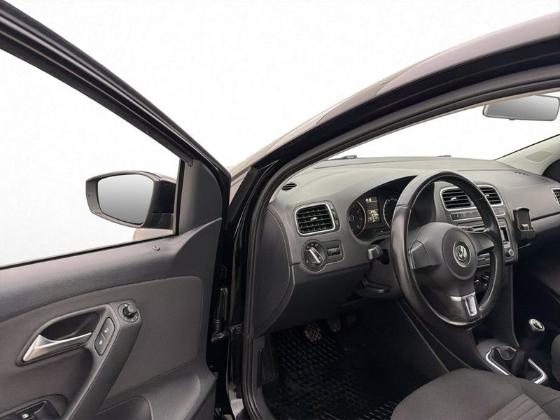 Volkswagen Polo bild 10