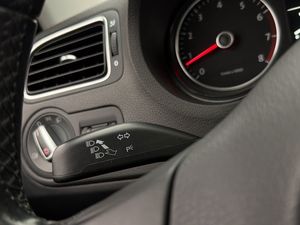 Volkswagen Polo bild 13