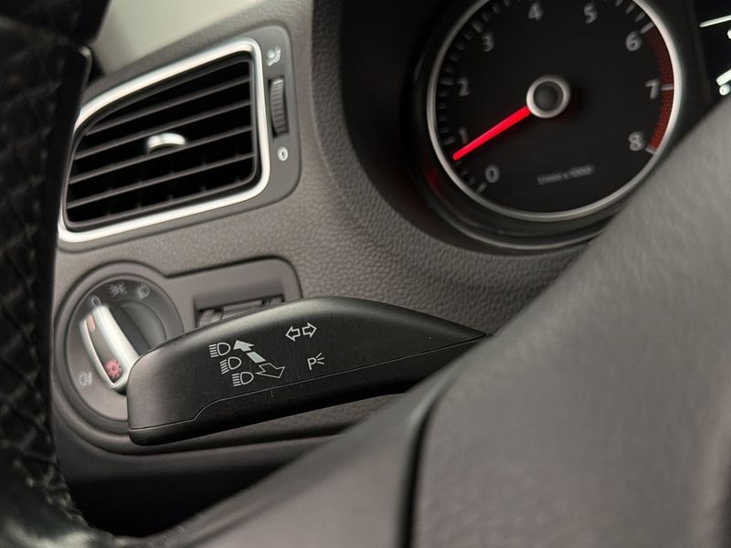 Volkswagen Polo bild 13