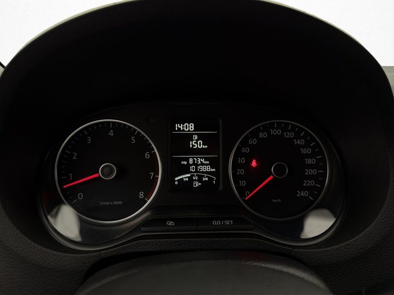 Volkswagen Polo bild 14