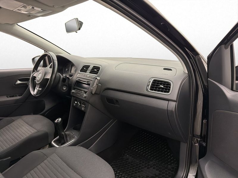 Volkswagen Polo bild 18