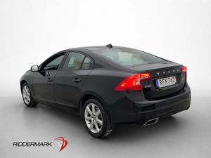 Volvo S60 bild 6