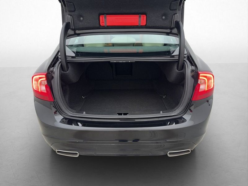 Volvo S60 bild 23