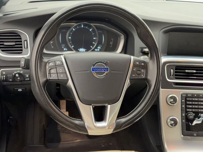 Volvo S60 bild 11