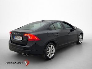 Volvo S60 bild 8