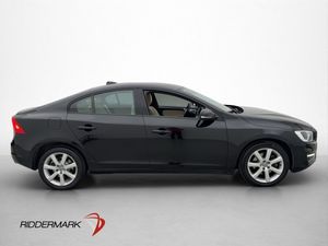 Volvo S60 bild 9