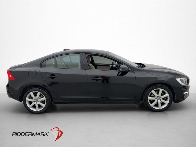 Volvo S60 bild 9