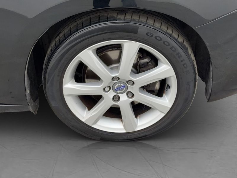 Volvo S60 bild 27