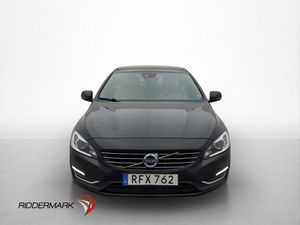 Volvo S60 bild 2