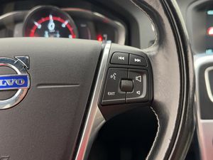 Volvo S60 bild 14