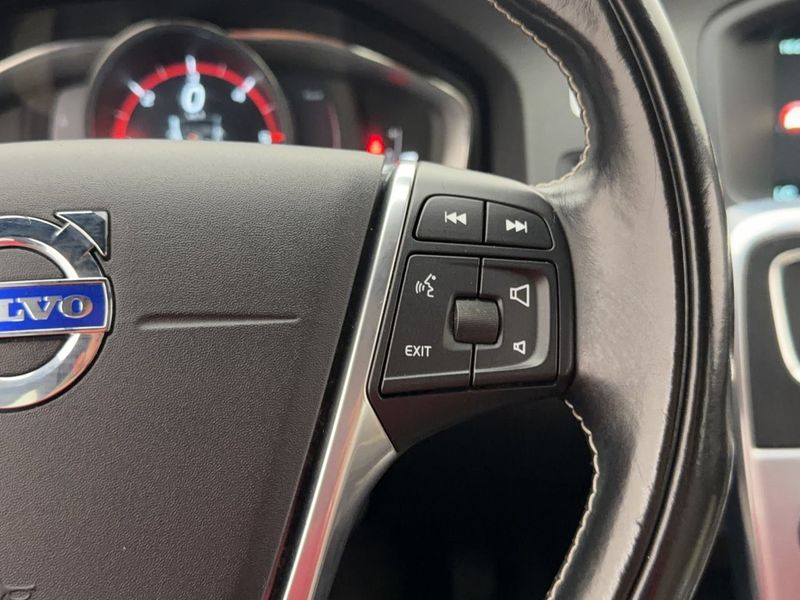 Volvo S60 bild 14