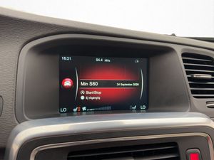 Volvo S60 bild 17