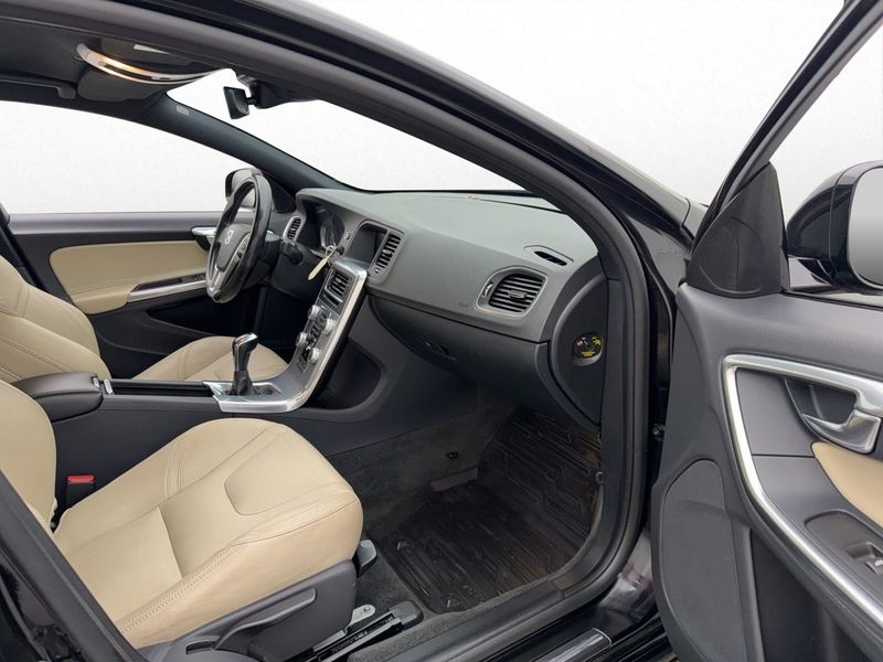 Volvo S60 bild 20