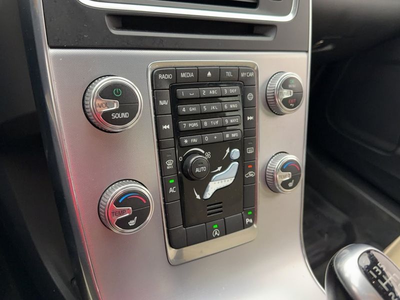 Volvo S60 bild 19