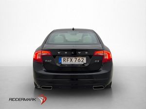 Volvo S60 bild 7