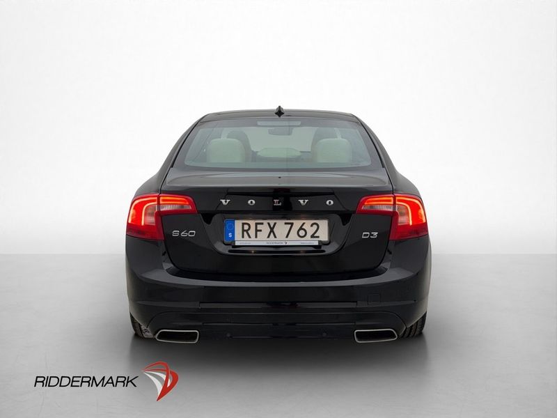 Volvo S60 bild 7