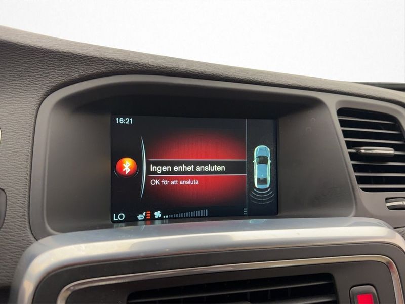 Volvo S60 bild 16