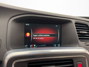 Volvo S60 bild 18