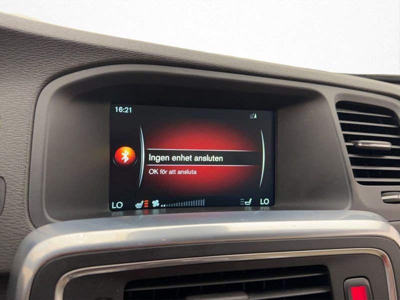 Volvo S60 bild 18