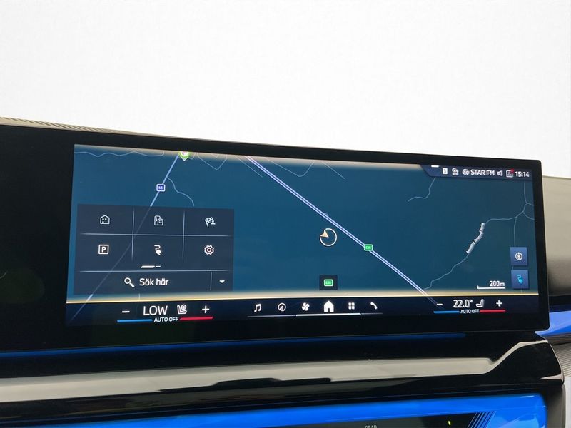 BMW i5 bild 24