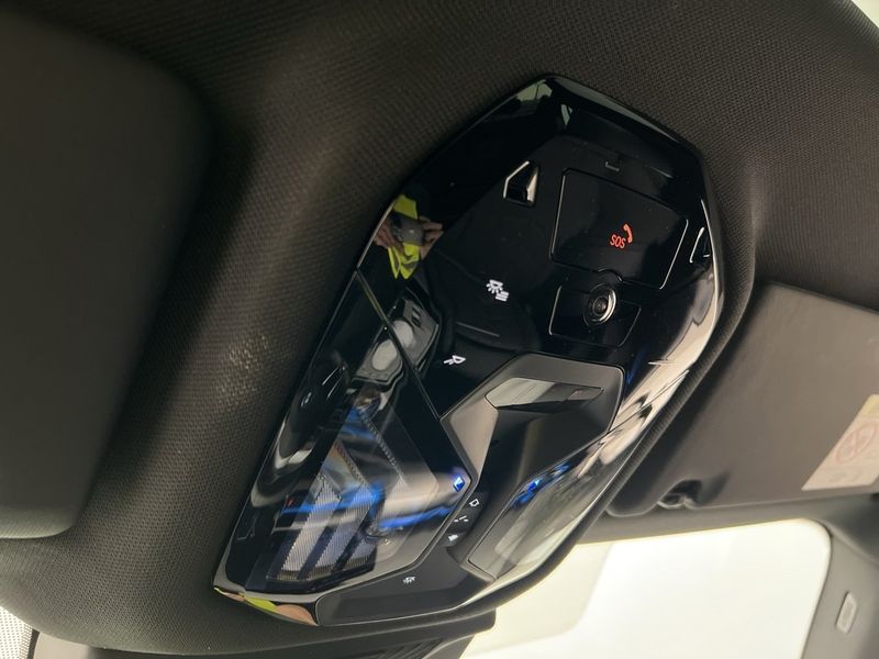BMW i5 bild 22