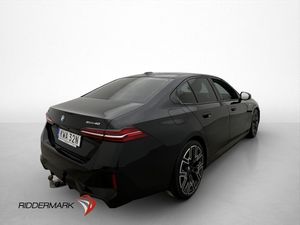 BMW i5 bild 8