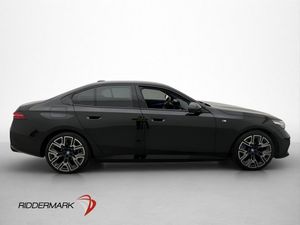 BMW i5 bild 9