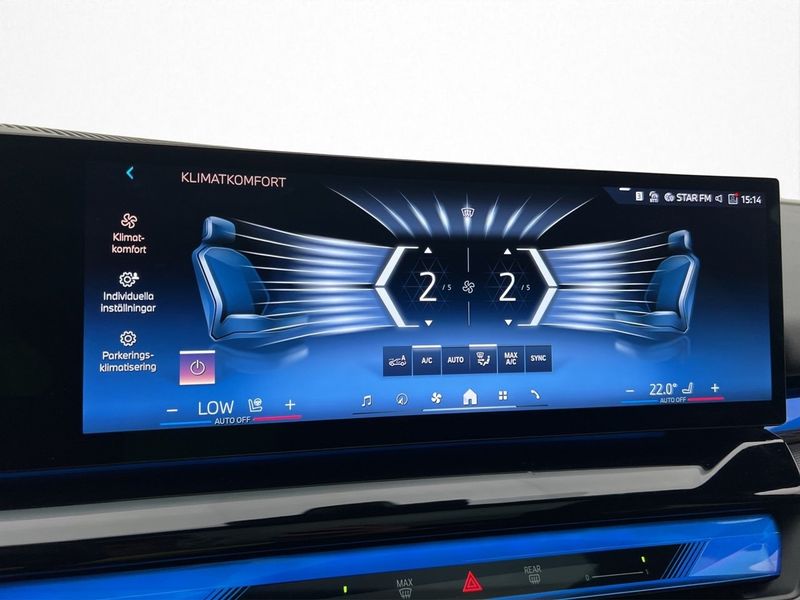 BMW i5 bild 26