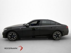 BMW i5 bild 5