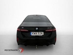 BMW i5 bild 7