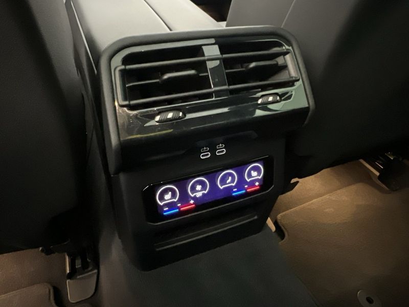 BMW i5 bild 29