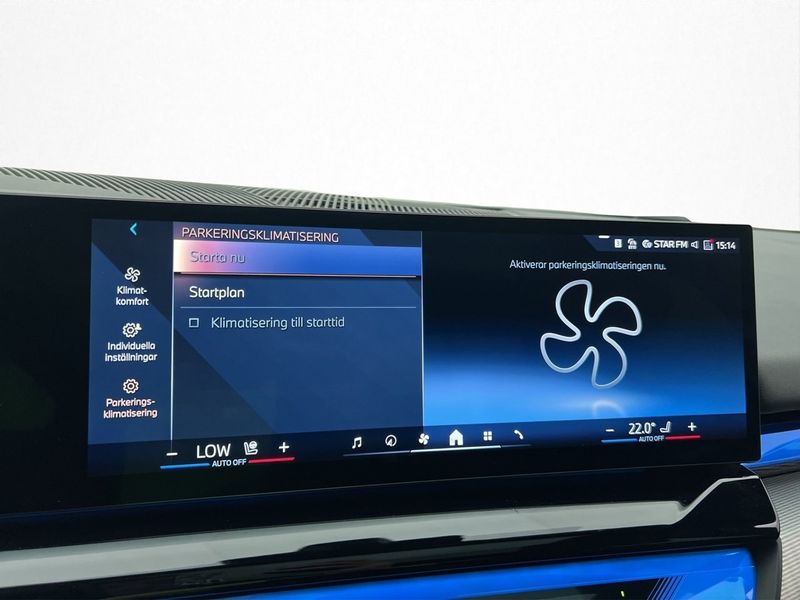 BMW i5 bild 27
