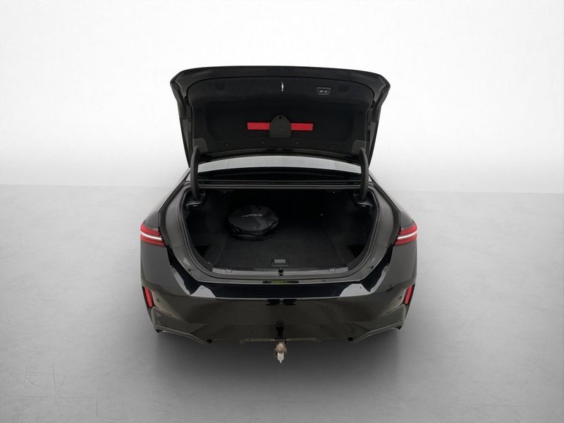 BMW i5 bild 33