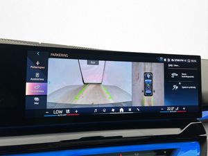 BMW i5 bild 23