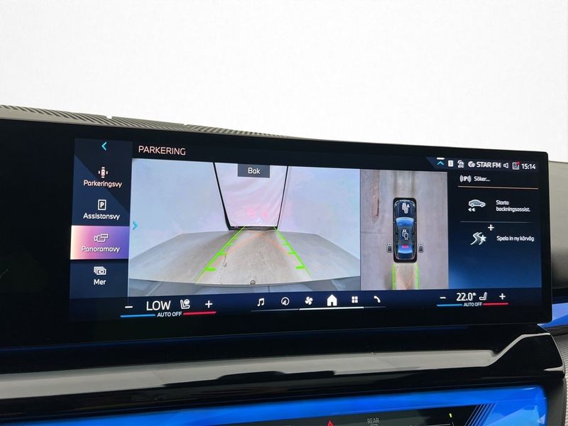 BMW i5 bild 23