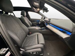BMW i5 bild 31