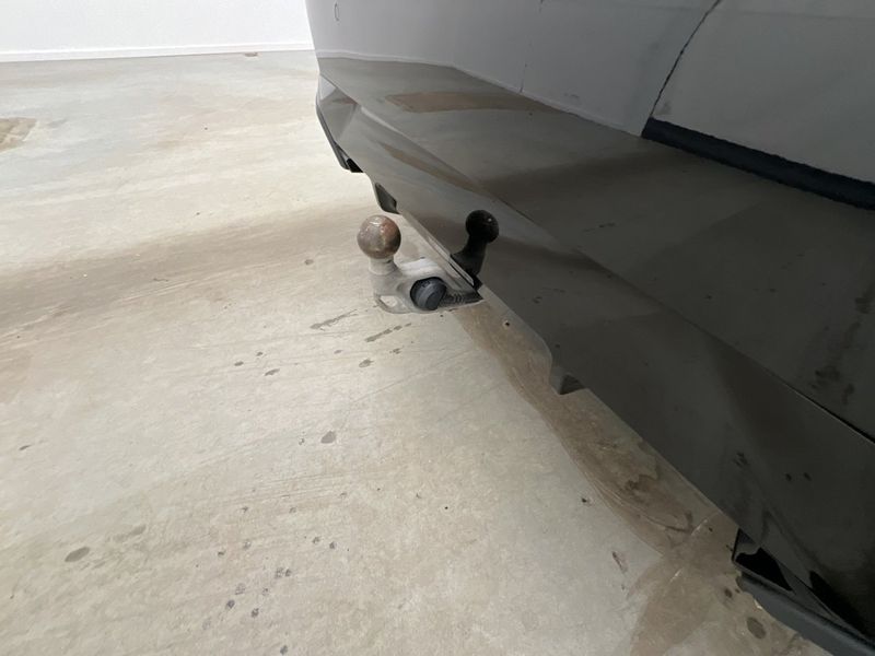 BMW i5 bild 10
