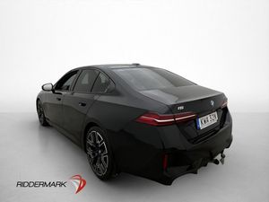 BMW i5 bild 6