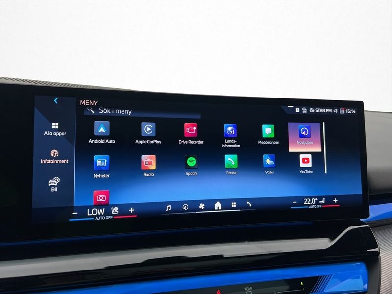 BMW i5 bild 25