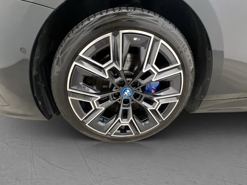 BMW i5 bild 37