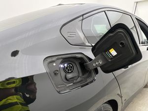 BMW i5 bild 35