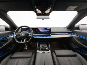 BMW i5 bild 16