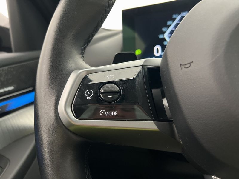BMW i5 bild 19