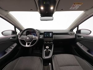 Renault Clio bild 12