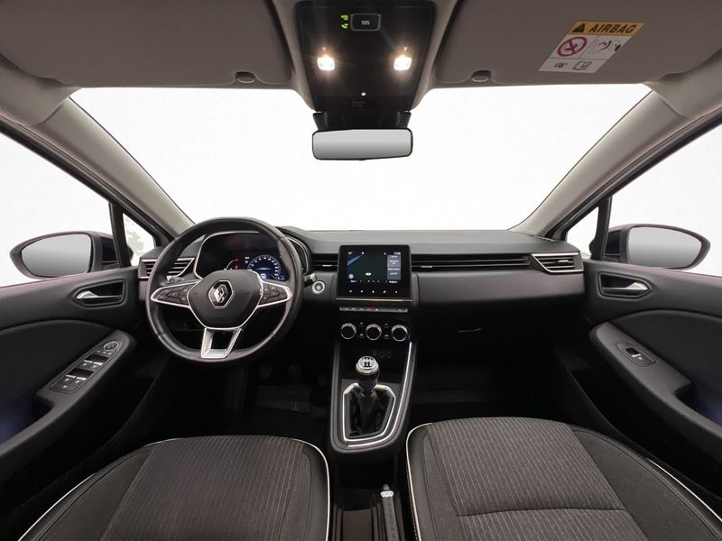 Renault Clio bild 12