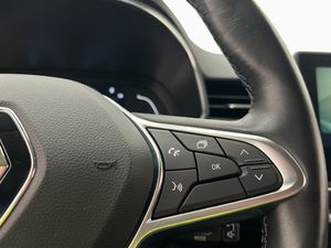 Renault Clio bild 18