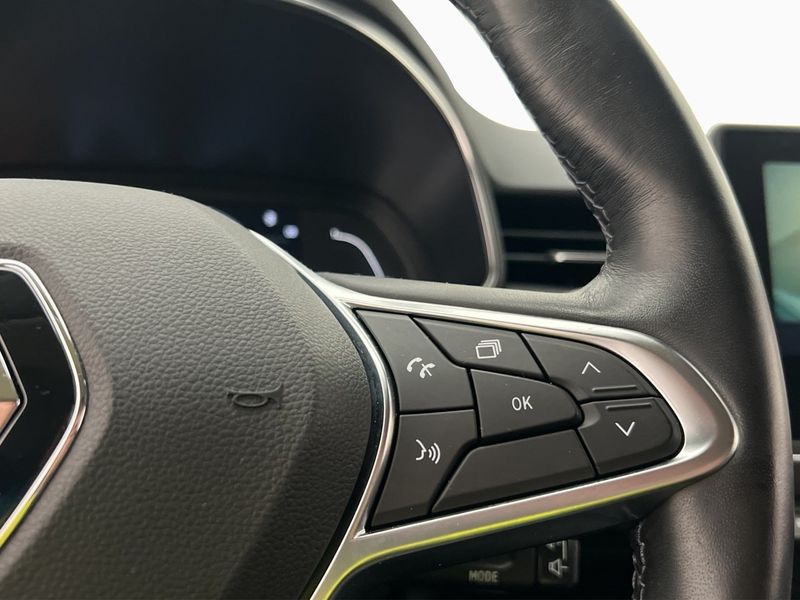 Renault Clio bild 18