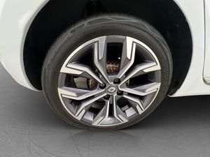 Renault Clio bild 31